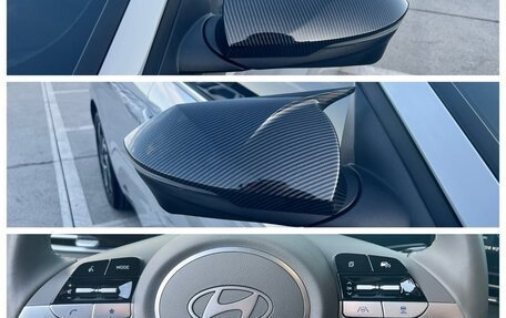 Hyundai Avante, 2023 год, 2 276 800 рублей, 16 фотография