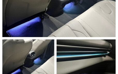 Hyundai Avante, 2023 год, 2 276 800 рублей, 19 фотография