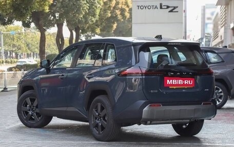 Toyota RAV4, 2026 год, 3 900 000 рублей, 2 фотография