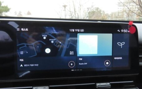 Hyundai Kona, 2024 год, 3 179 400 рублей, 9 фотография