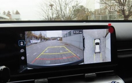 Hyundai Kona, 2024 год, 3 179 400 рублей, 10 фотография