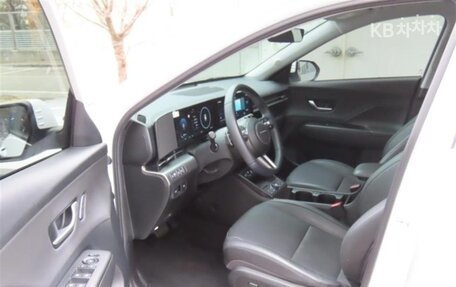 Hyundai Kona, 2024 год, 3 179 400 рублей, 13 фотография