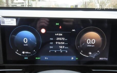 Hyundai Kona, 2024 год, 3 179 400 рублей, 5 фотография