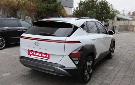 Hyundai Kona, 2024 год, 3 179 400 рублей, 3 фотография