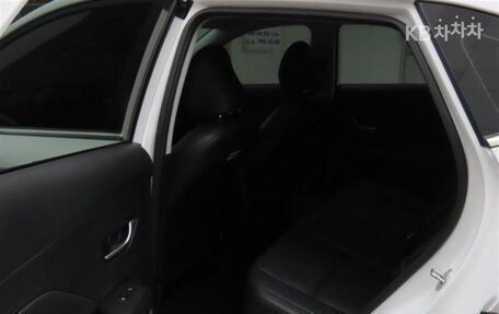 Hyundai Kona, 2024 год, 3 179 400 рублей, 14 фотография