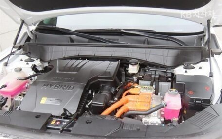 Hyundai Kona, 2024 год, 3 179 400 рублей, 19 фотография