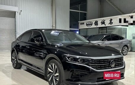 Volkswagen Passat B8 рестайлинг, 2022 год, 2 050 000 рублей, 2 фотография