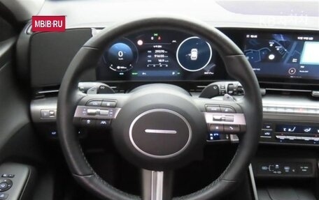 Hyundai Kona, 2024 год, 3 179 400 рублей, 15 фотография