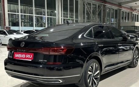 Volkswagen Passat B8 рестайлинг, 2022 год, 2 050 000 рублей, 4 фотография
