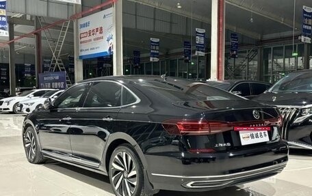 Volkswagen Passat B8 рестайлинг, 2022 год, 2 050 000 рублей, 3 фотография