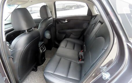 KIA K3, 2023 год, 1 779 200 рублей, 6 фотография