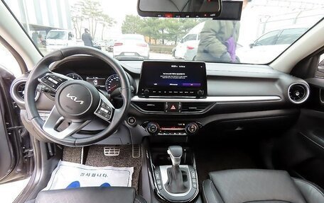 KIA K3, 2023 год, 1 779 200 рублей, 7 фотография