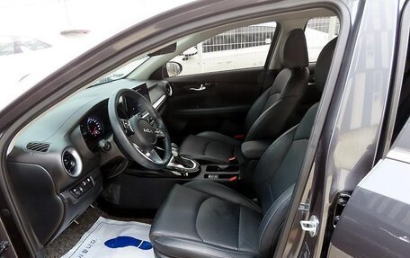 KIA K3, 2023 год, 1 779 200 рублей, 5 фотография