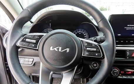 KIA K3, 2023 год, 1 779 200 рублей, 8 фотография