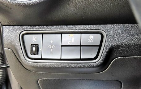 KIA K3, 2023 год, 1 779 200 рублей, 12 фотография