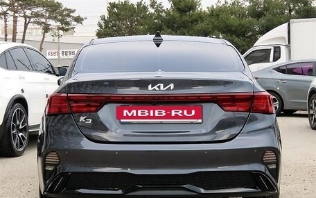 KIA K3, 2023 год, 1 779 200 рублей, 4 фотография