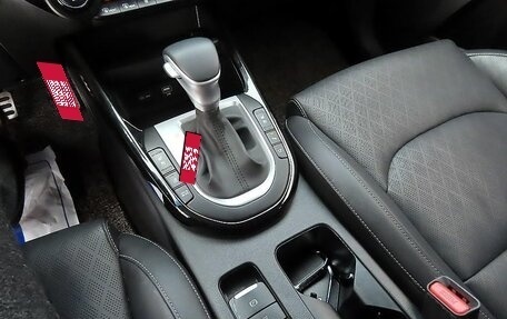 KIA K3, 2023 год, 1 779 200 рублей, 10 фотография