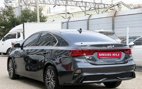 KIA K3, 2023 год, 1 779 200 рублей, 3 фотография