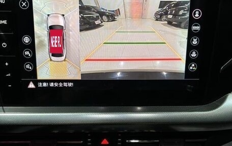 Volkswagen Passat B8 рестайлинг, 2022 год, 2 050 000 рублей, 10 фотография