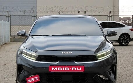 KIA K3, 2023 год, 1 779 200 рублей, 2 фотография