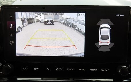 KIA K3, 2023 год, 1 779 200 рублей, 14 фотография