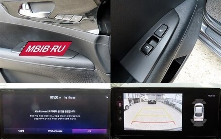 KIA K3, 2023 год, 1 779 200 рублей, 18 фотография