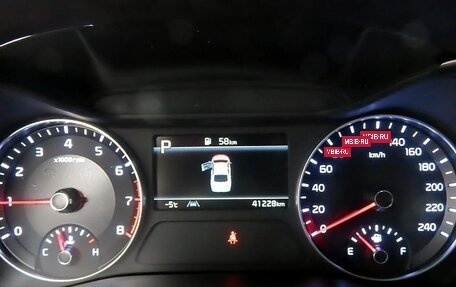 KIA K3, 2023 год, 1 779 200 рублей, 9 фотография