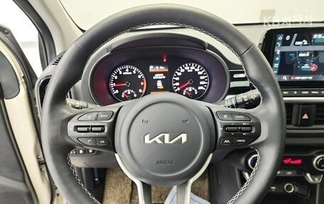 KIA Morning III, 2023 год, 1 086 000 рублей, 5 фотография