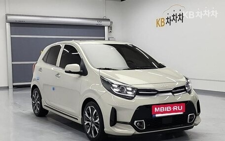 KIA Morning III, 2023 год, 1 086 000 рублей, 4 фотография