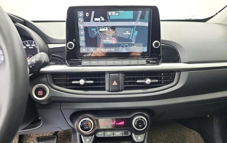 KIA Morning III, 2023 год, 1 086 000 рублей, 9 фотография