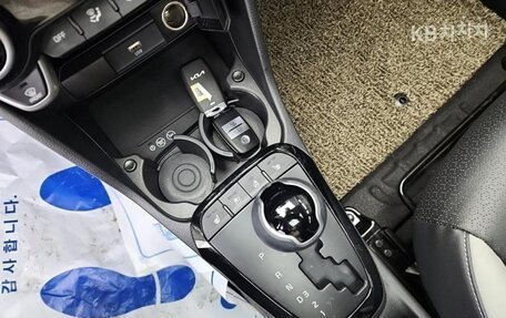 KIA Morning III, 2023 год, 1 086 000 рублей, 8 фотография