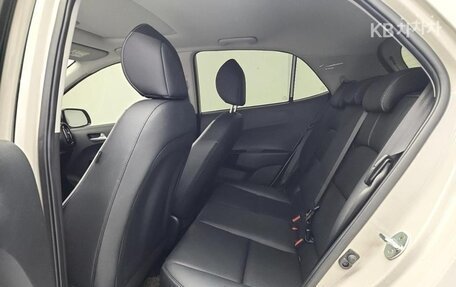 KIA Morning III, 2023 год, 1 086 000 рублей, 11 фотография