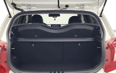 KIA Morning III, 2023 год, 1 086 000 рублей, 14 фотография