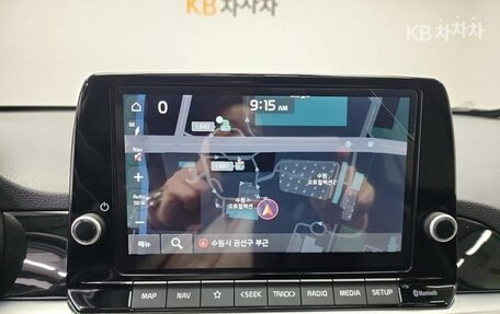 KIA Morning III, 2023 год, 1 086 000 рублей, 16 фотография