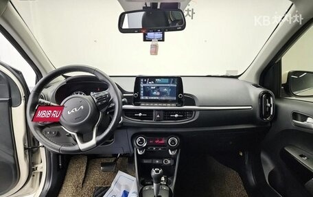 KIA Morning III, 2023 год, 1 086 000 рублей, 6 фотография