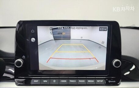 KIA Morning III, 2023 год, 1 086 000 рублей, 17 фотография