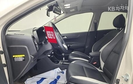 KIA Morning III, 2023 год, 1 086 000 рублей, 10 фотография