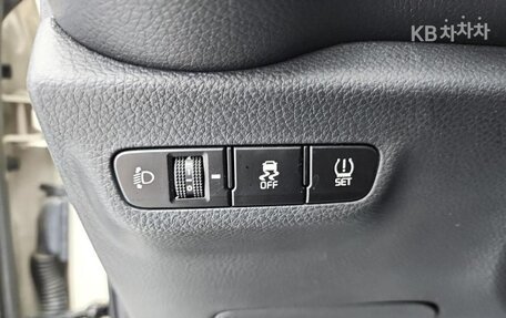 KIA Morning III, 2023 год, 1 086 000 рублей, 19 фотография