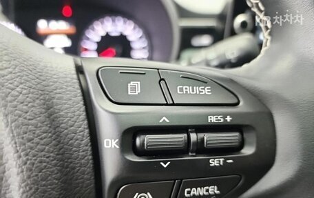 KIA Morning III, 2023 год, 1 086 000 рублей, 18 фотография