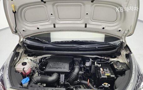 KIA Morning III, 2023 год, 1 086 000 рублей, 22 фотография