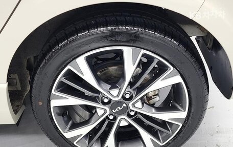 KIA Morning III, 2023 год, 1 086 000 рублей, 21 фотография