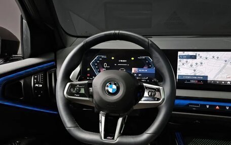 BMW X3, 2024 год, 6 600 000 рублей, 9 фотография