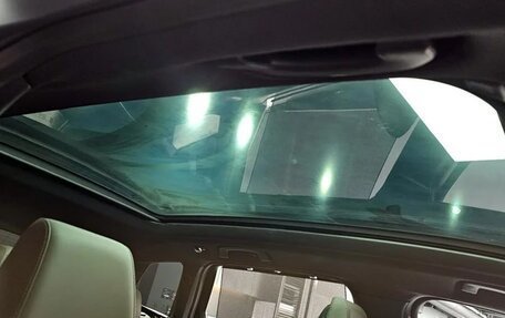 BMW X3, 2024 год, 6 600 000 рублей, 10 фотография