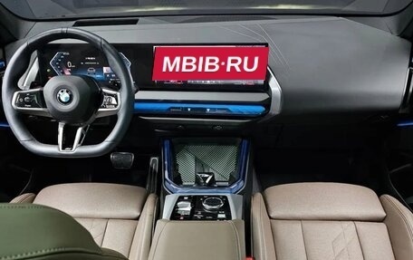 BMW X3, 2024 год, 6 600 000 рублей, 4 фотография