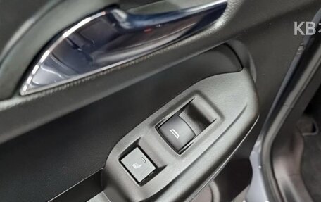 Chevrolet TrailBlazer, 2021 год, 1 754 800 рублей, 15 фотография