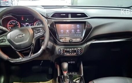 Chevrolet TrailBlazer, 2022 год, 2 084 200 рублей, 7 фотография