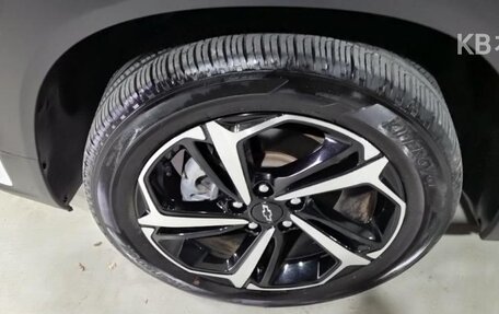 Chevrolet TrailBlazer, 2022 год, 2 084 200 рублей, 6 фотография