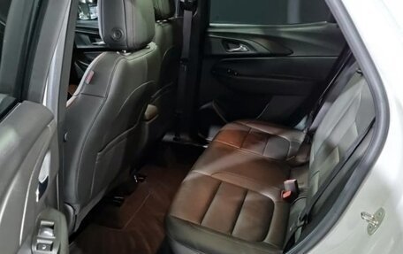 Chevrolet TrailBlazer, 2022 год, 2 084 200 рублей, 10 фотография