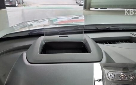 Chevrolet TrailBlazer, 2022 год, 2 084 200 рублей, 17 фотография