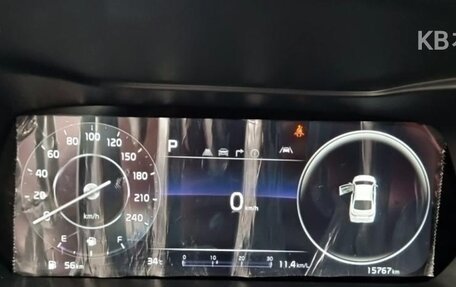 KIA K3, 2021 год, 1 692 800 рублей, 5 фотография